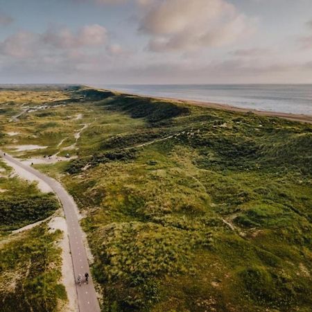 Zab Apartment Zandvoort Εξωτερικό φωτογραφία