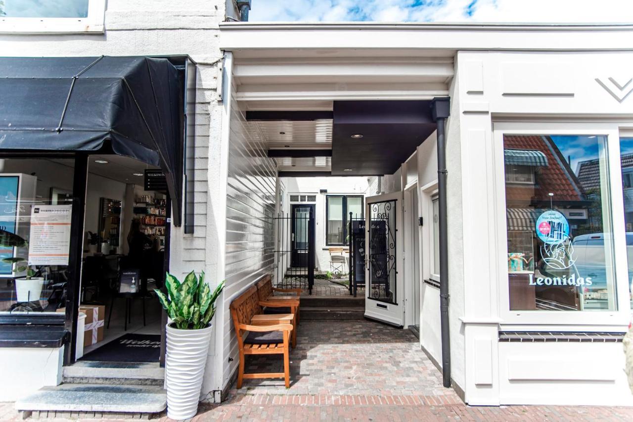 Zab Apartment Zandvoort Εξωτερικό φωτογραφία