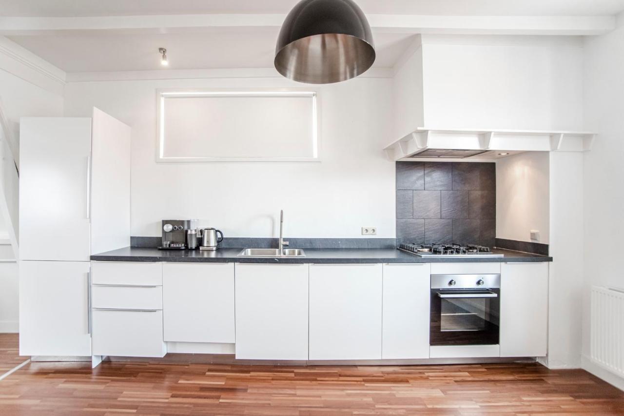 Zab Apartment Zandvoort Εξωτερικό φωτογραφία