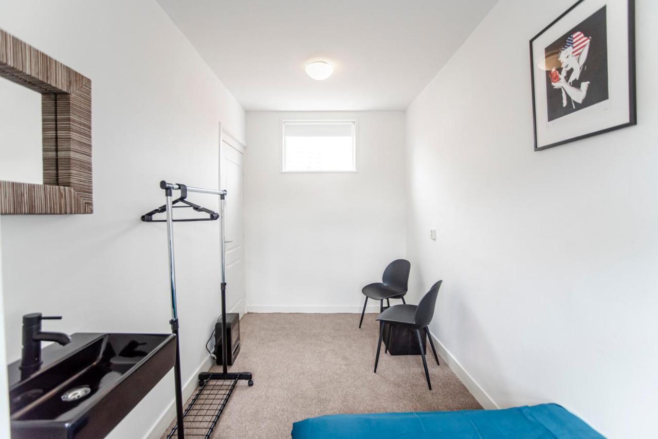 Zab Apartment Zandvoort Εξωτερικό φωτογραφία