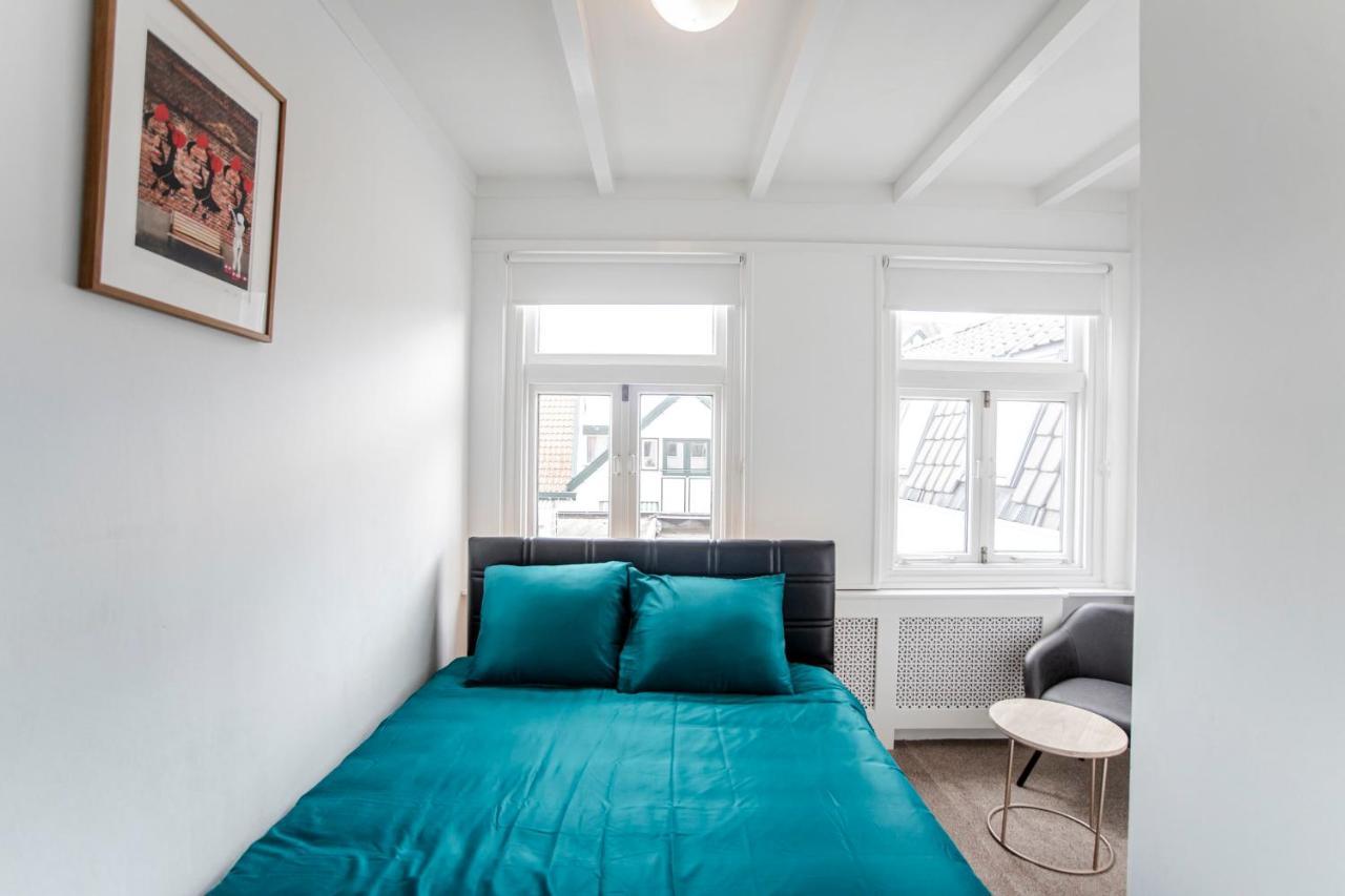 Zab Apartment Zandvoort Εξωτερικό φωτογραφία